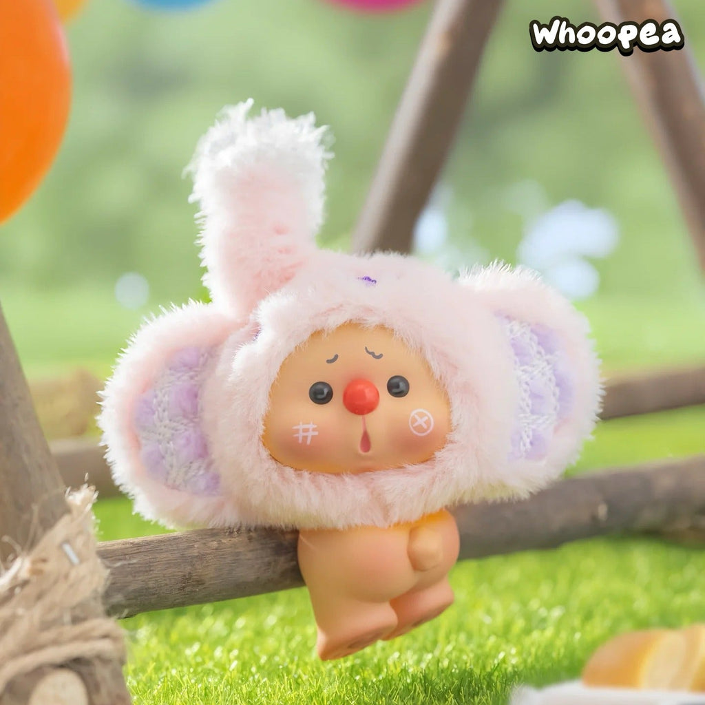 OYO Animal Party Series Mini Figures, Blind Box