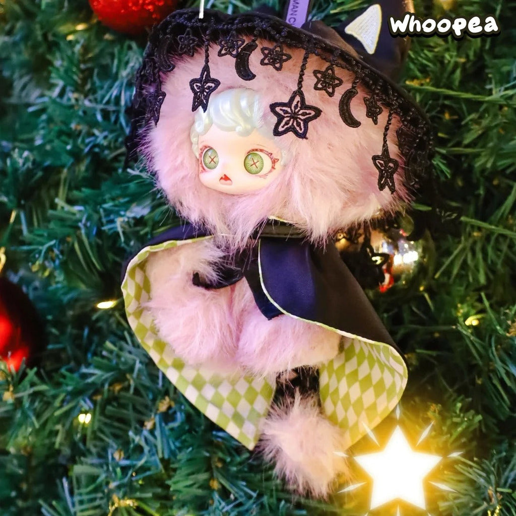 Mioco Realm of Oblivion Series Plush Blind Box