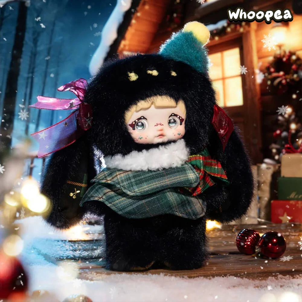 NOMMI Magical Christmas Eve Series Blind Box