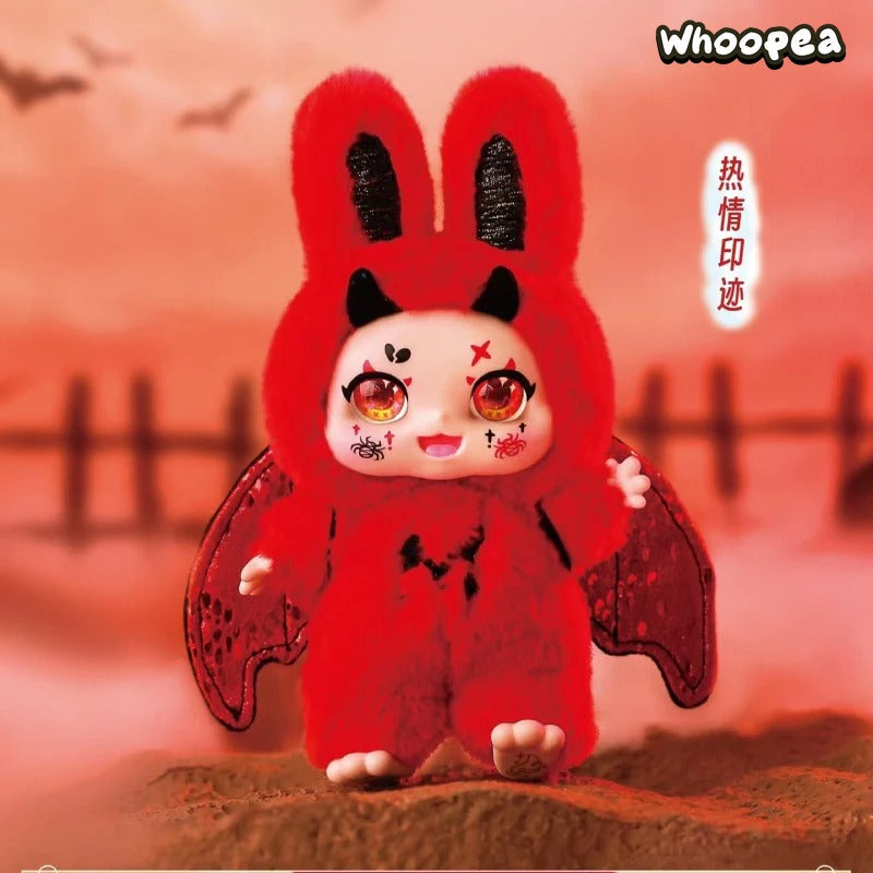 MIMON-Dream Maker Plush Dolls, Blind Box