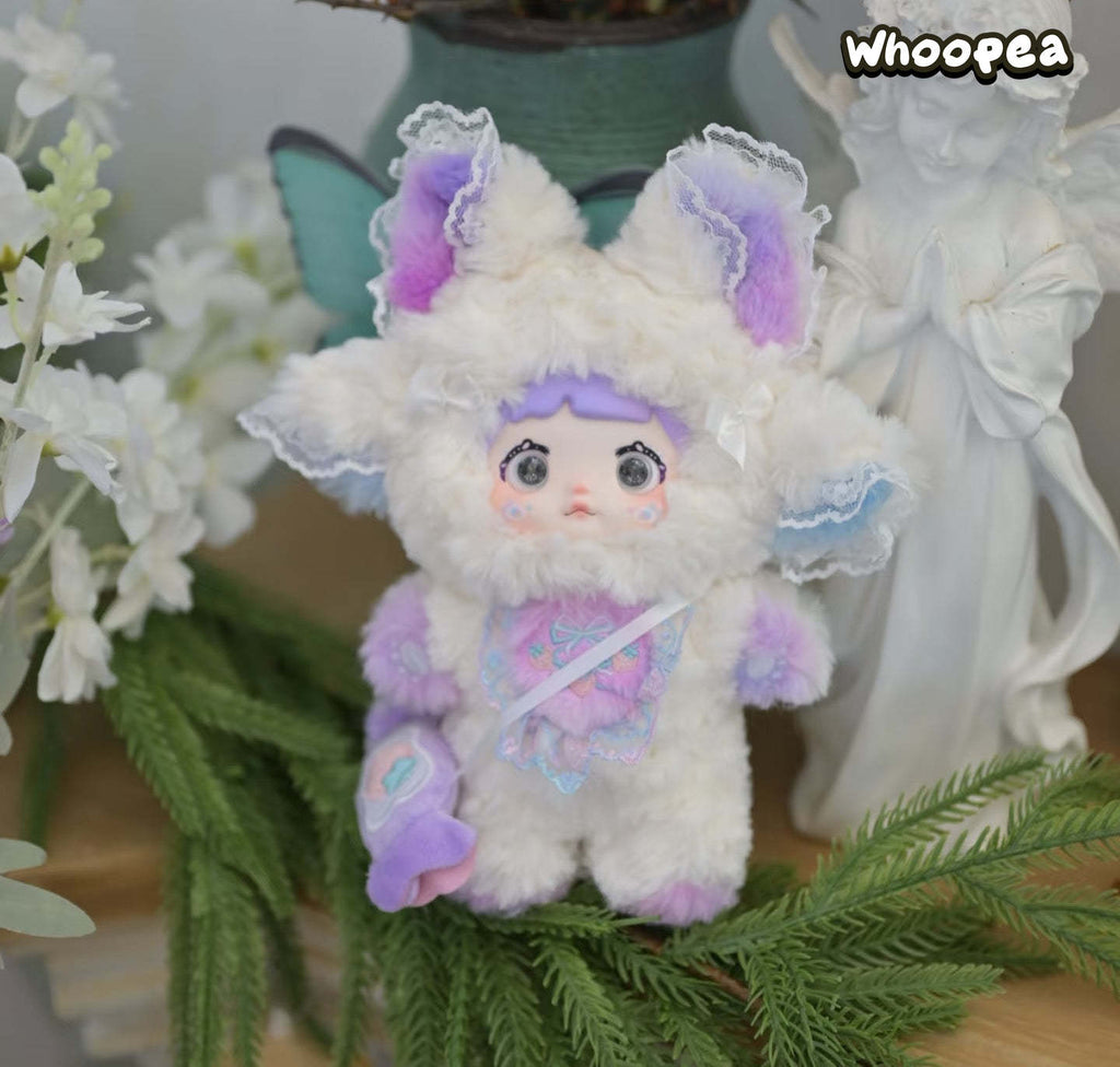 Nommi V3 Interesting Fruits Series Plush Dolls, Blind Box