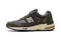 991 "MiUK Dark Green Grey Tan" M991GGT