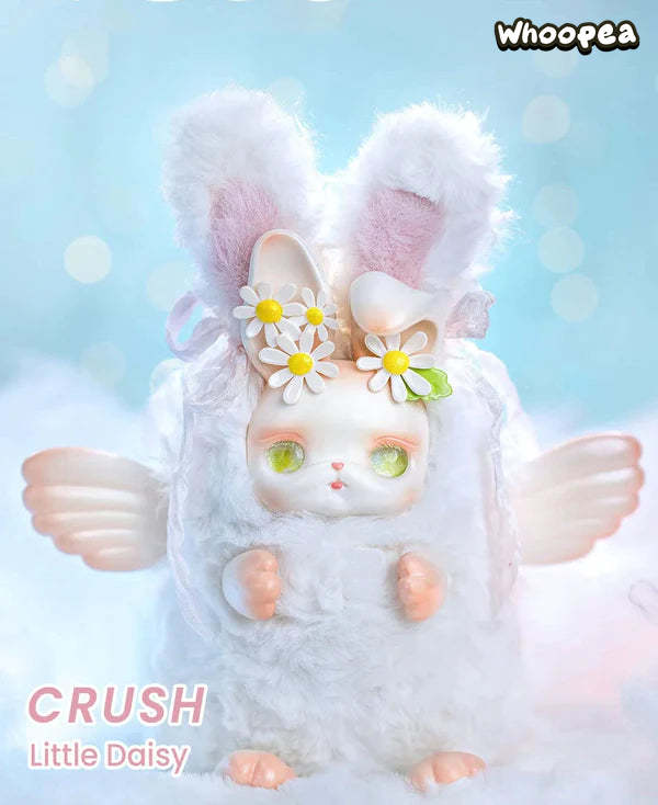LOLOAN Confession of Love Series Plush Blind Box