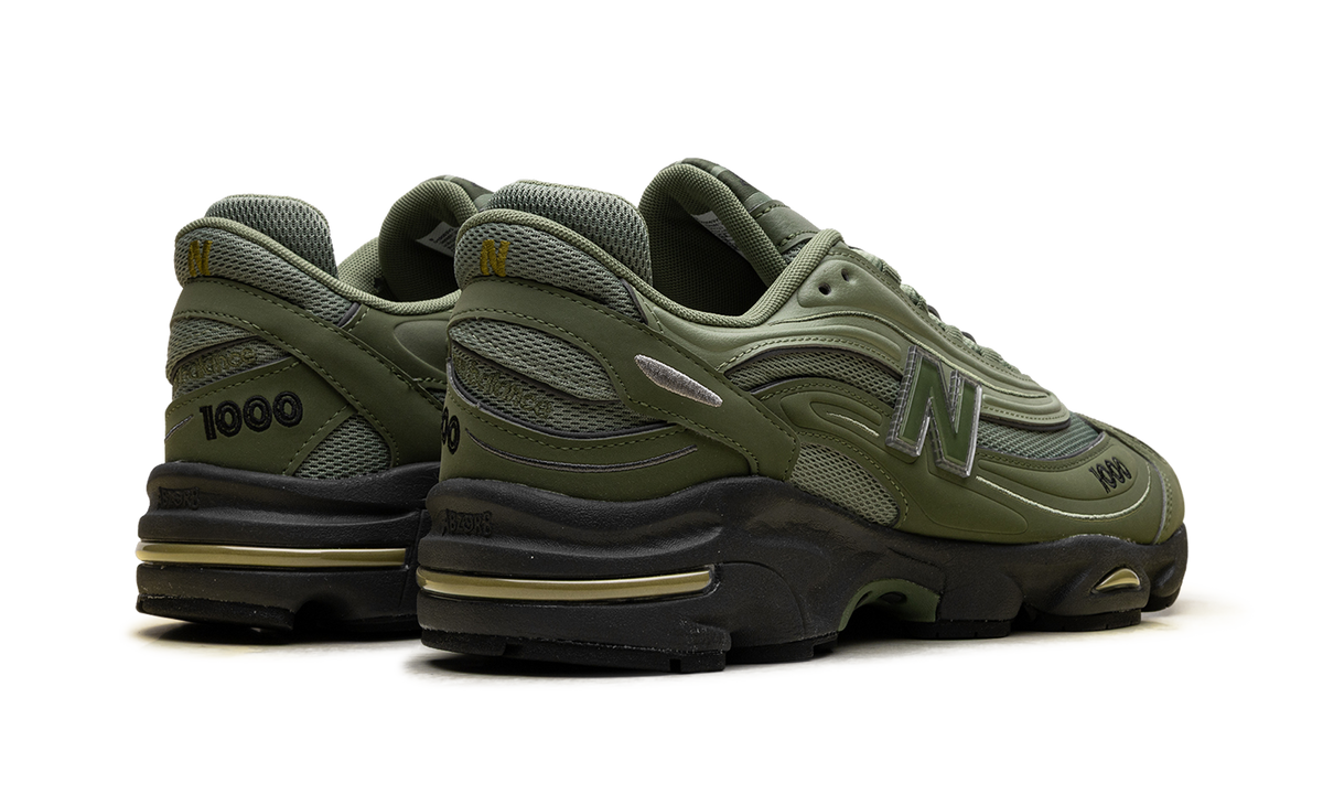1000 "Utility Green Oregano" U10003V3
