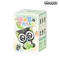 Luo Xiaohei Hug Series Plush Pendant Dolls, Blind Box