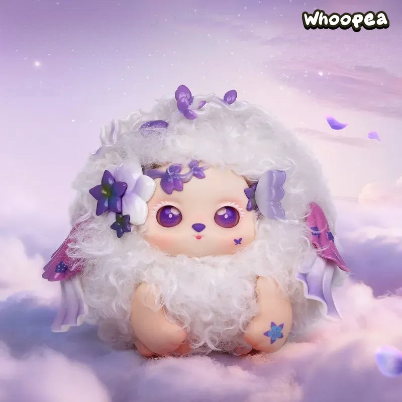 FUNII Child of Weather Series Plush Blind Box