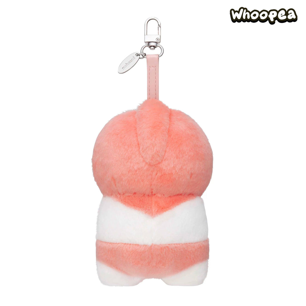 Mofusand × ULTRAMAN Series Plush Pendant