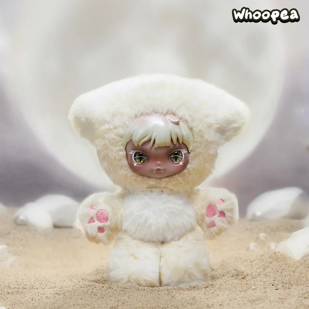 KiiiKi Horizon Series Plush Blind Box
