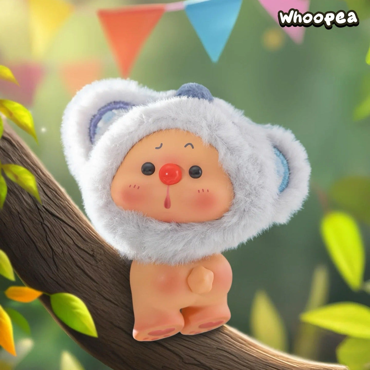 OYO Animal Party Series Mini Figures, Blind Box