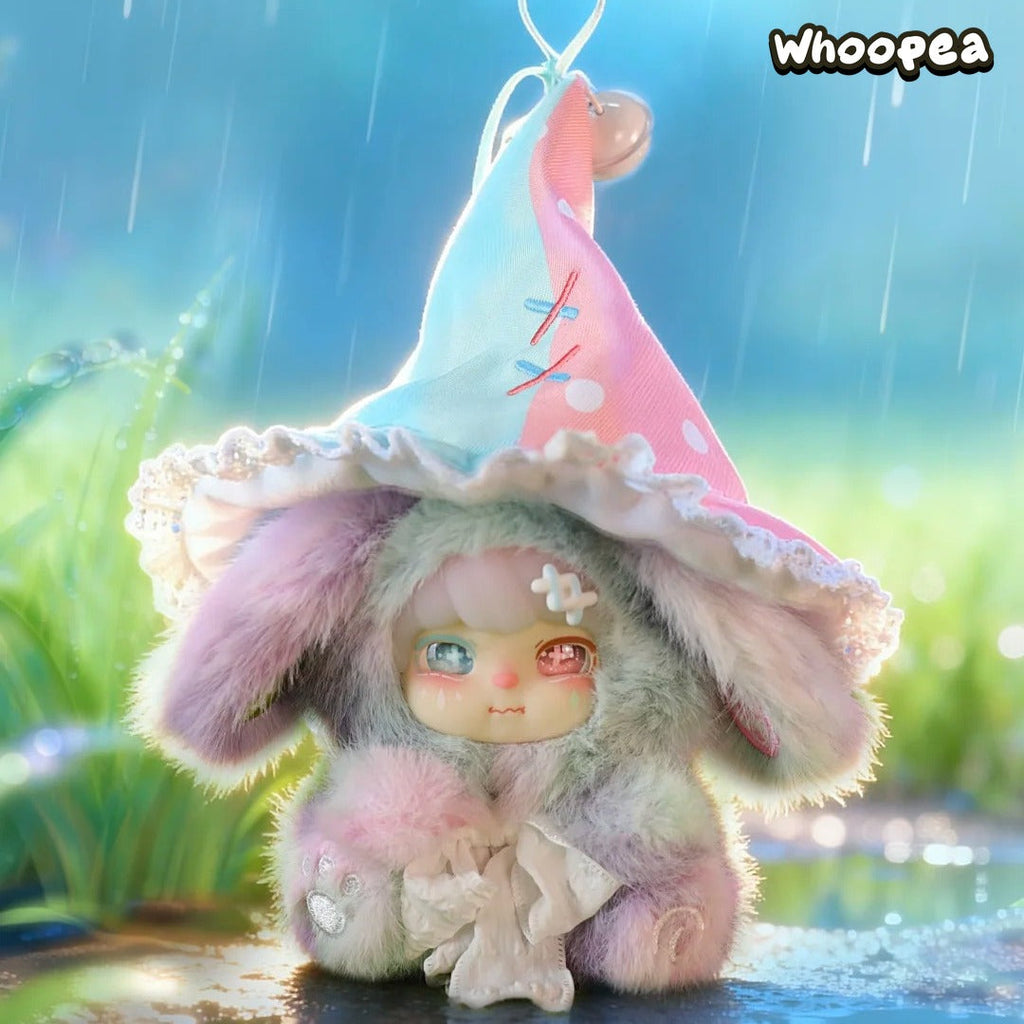 Lokiki Waiting for the Wind Series Plush Blind Box