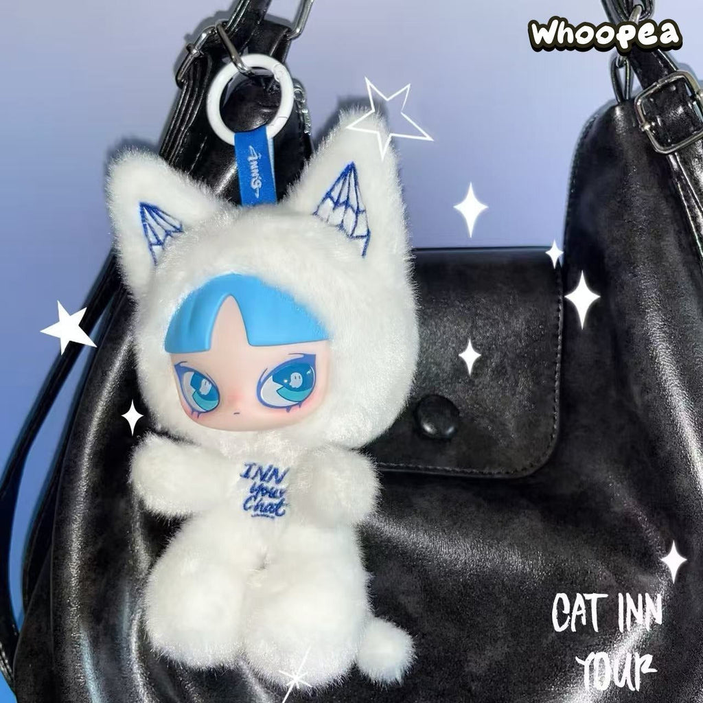 INN Cat Inn Your Chat Series Plush Blind Box