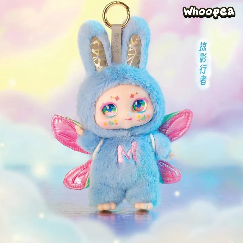 MIMON-Dream Maker Plush Dolls, Blind Box