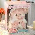 Nommi 400% 2nd Anniversary Birthday Plush, Exclusive Version