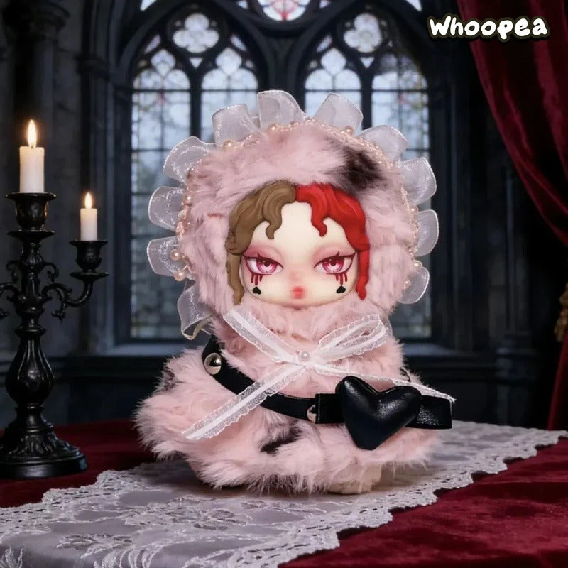 Alice The Contract of Cards Series Plush Blind Box