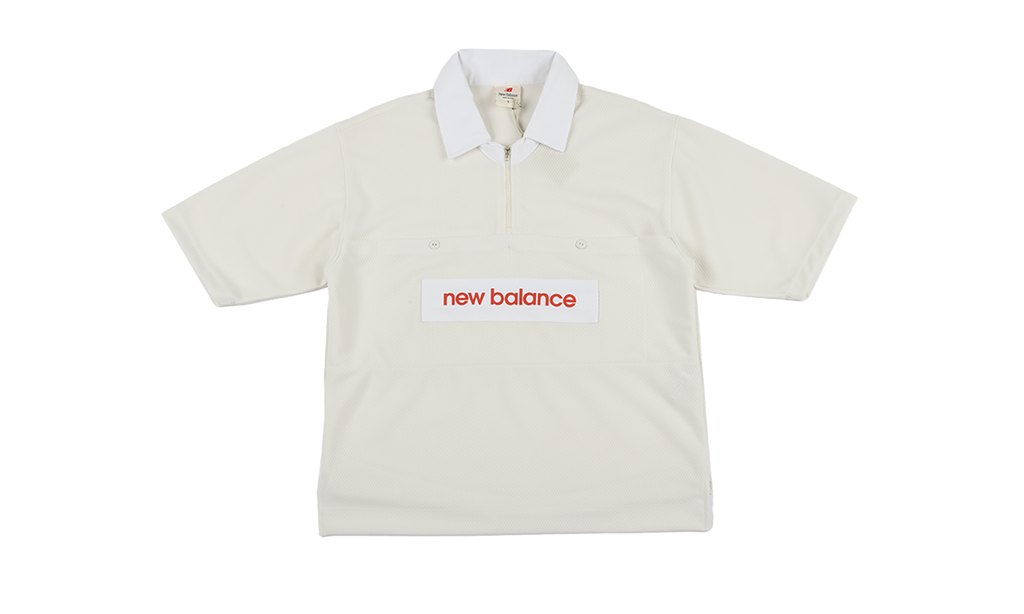 Made in USA Polo "Sea Salt" MT51540SST