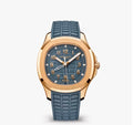 Aquanaut Travel Time ‘Rose Gold’ (5269R-001)