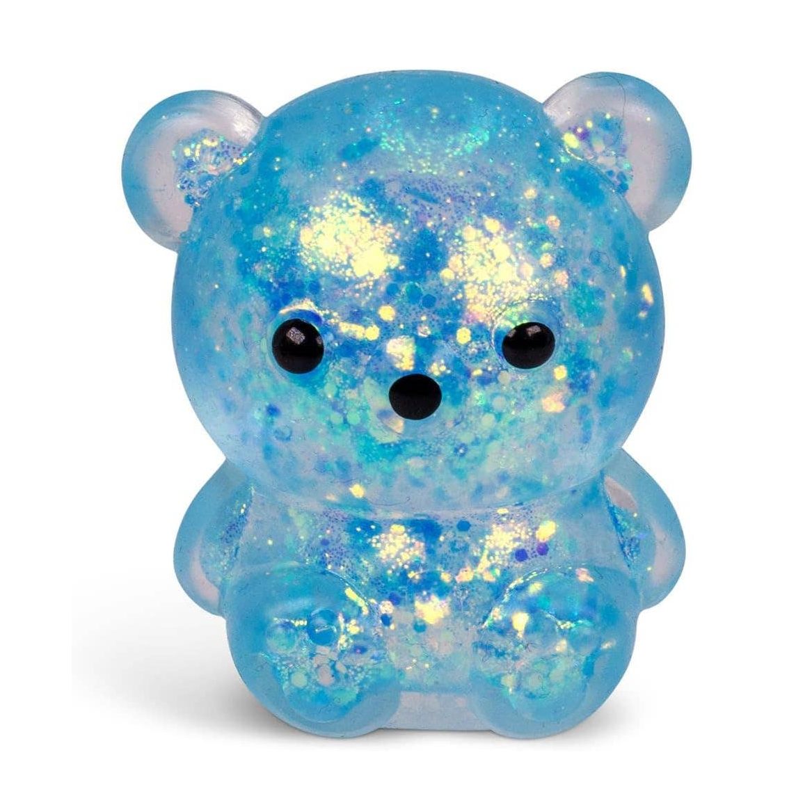 Scrunchems Sugar Diddy Bears 3-Pack