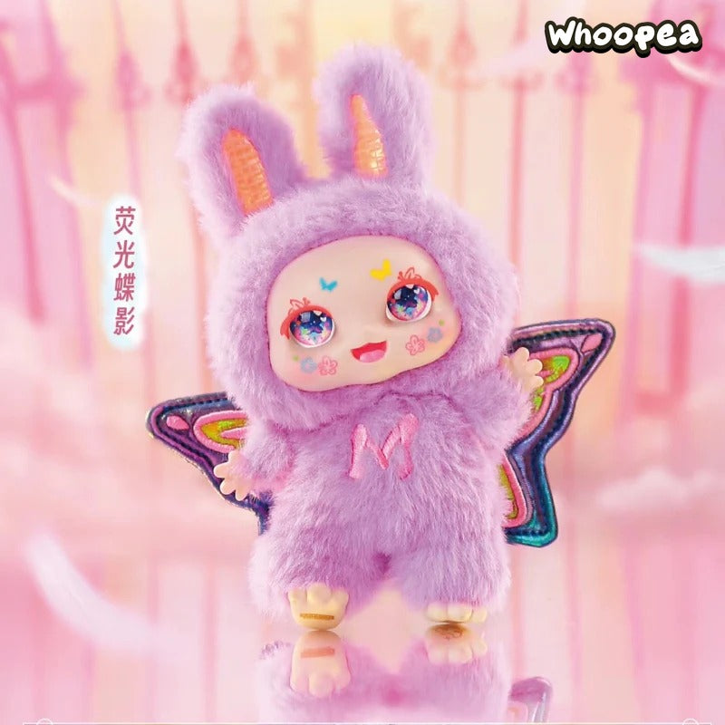 MIMON-Dream Maker Plush Dolls, Blind Box