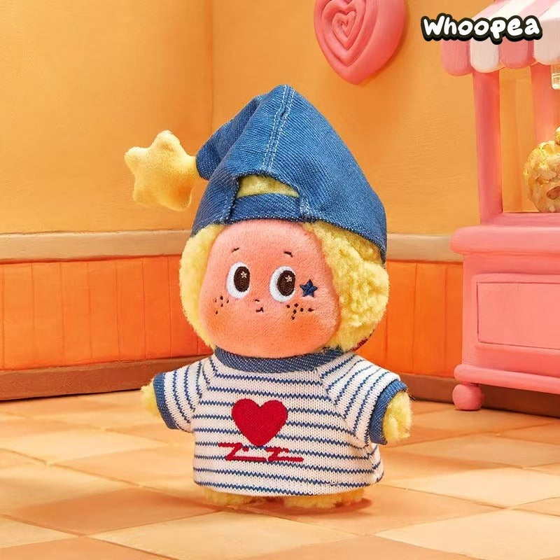 Twinkle Twinkle Crush On You Series Plush Blind Box
