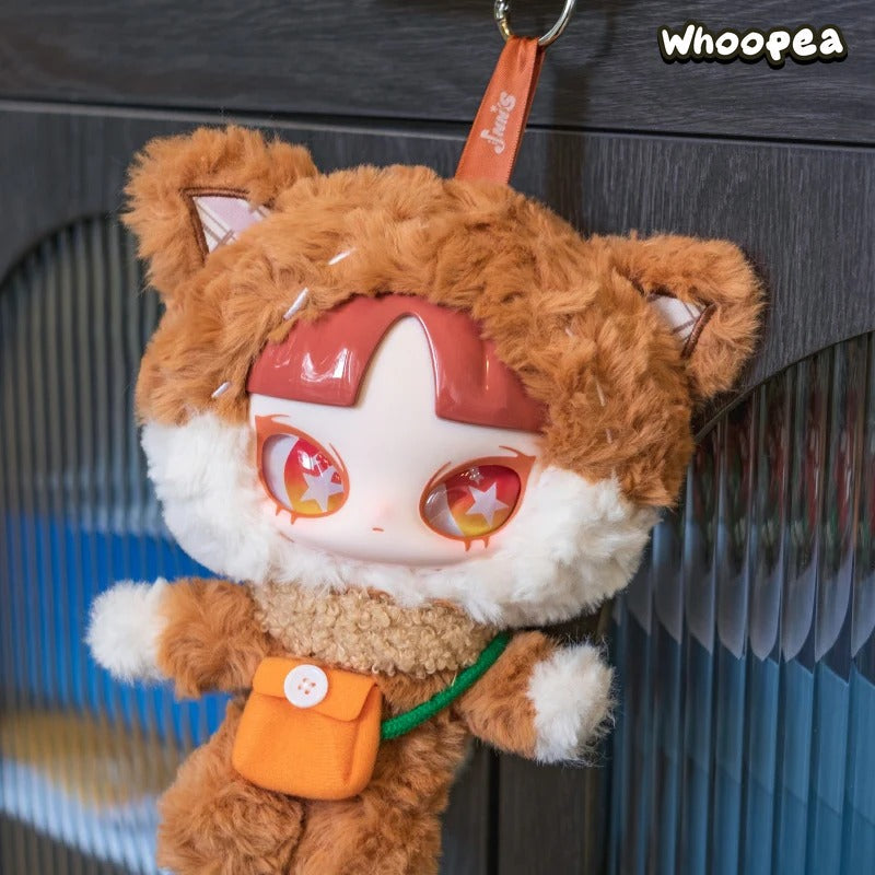 INN'S Crossing Spring Series Plush Dolls, Blind Box