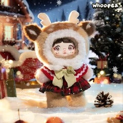 NOMMI Magical Christmas Eve Series Blind Box