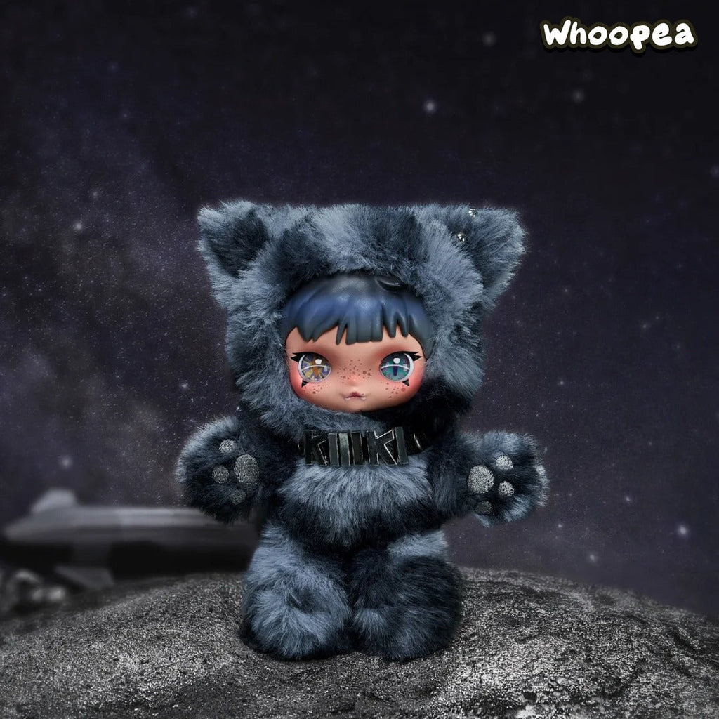 KiiiKi Horizon Series Plush Blind Box