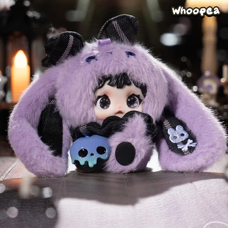 Nommi Heymi The Entwined Fate Series Plush Blind Box