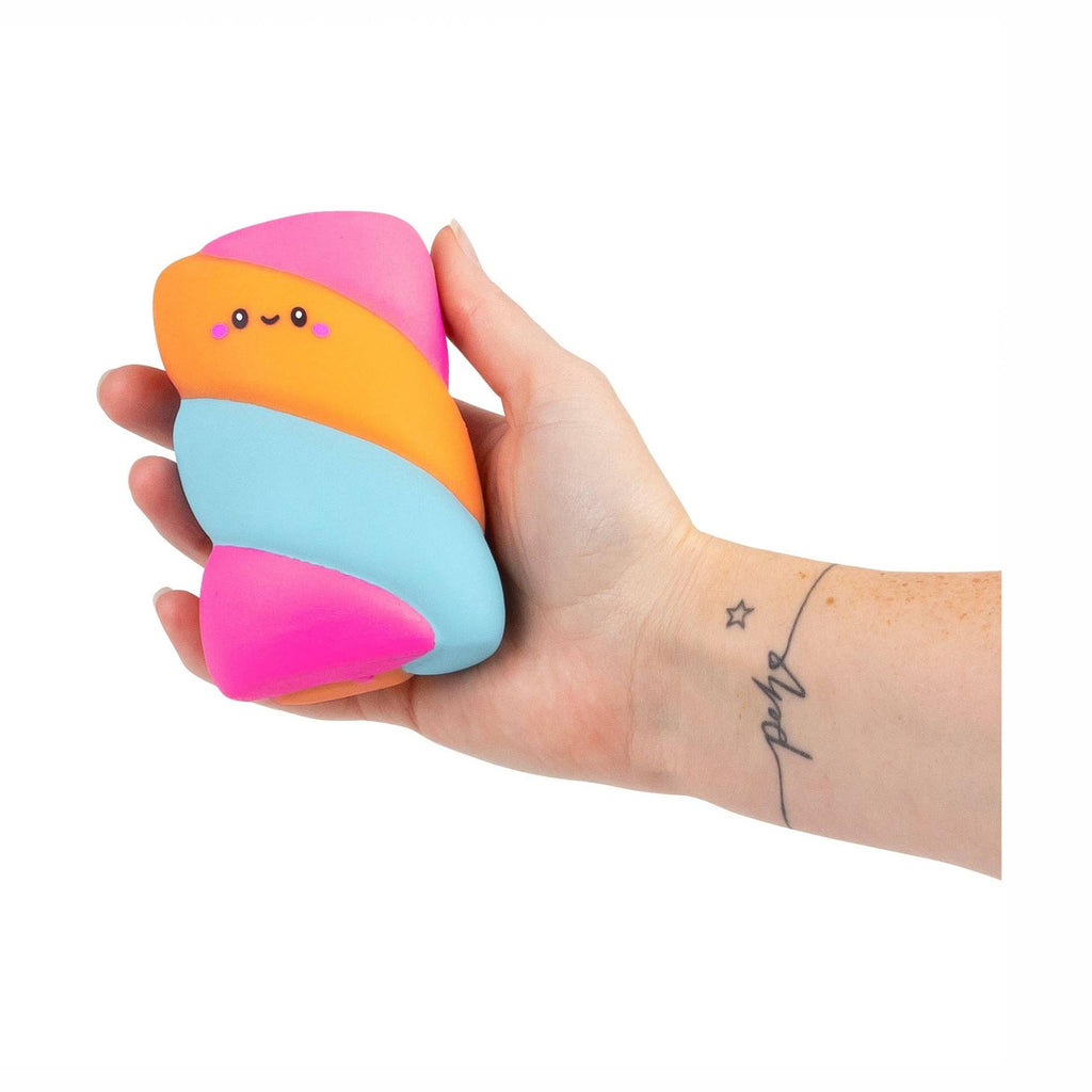 Scrunchems Marshmallow Squishy