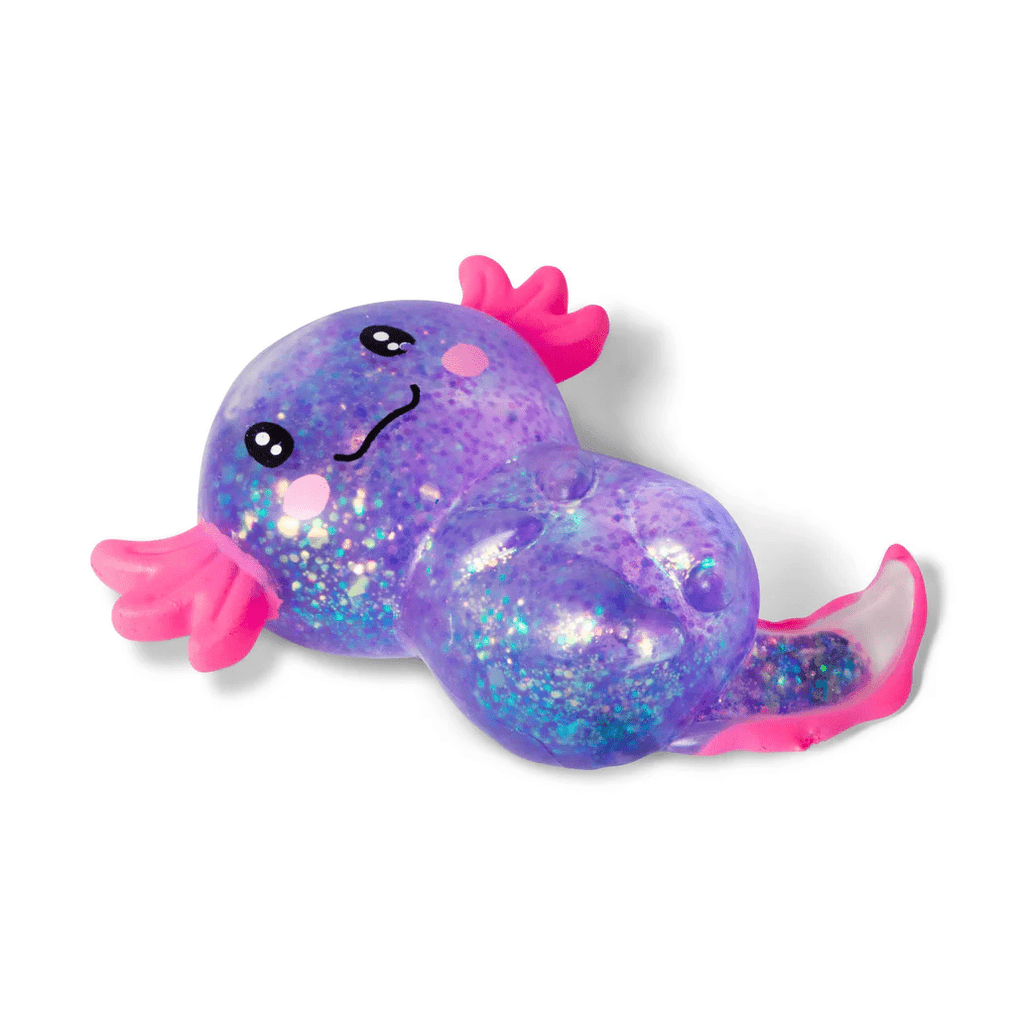 Scrunchems Sugar Axolotl