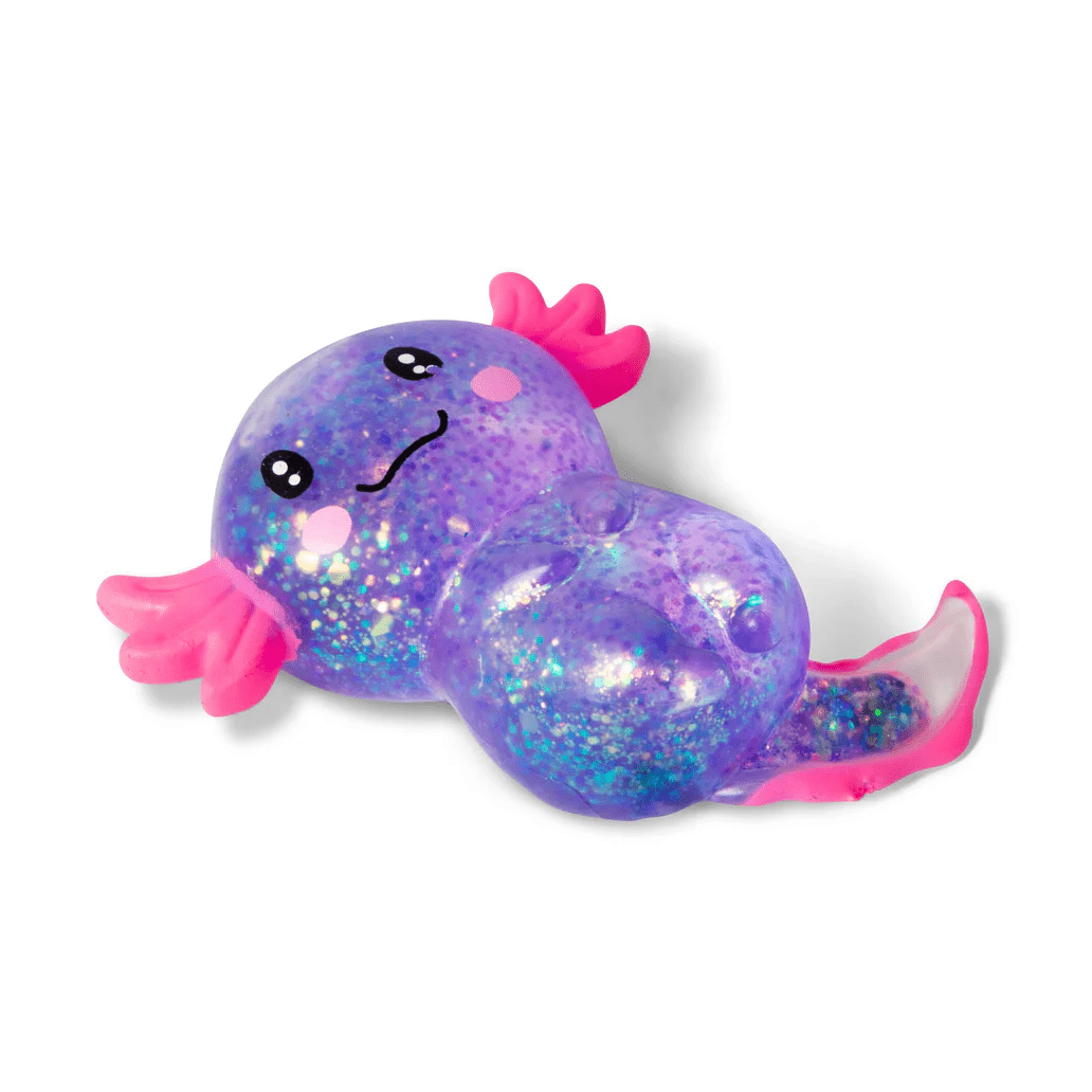 Scrunchems Sugar Axolotl