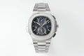 Nautilus Travel Time 40MM Watch