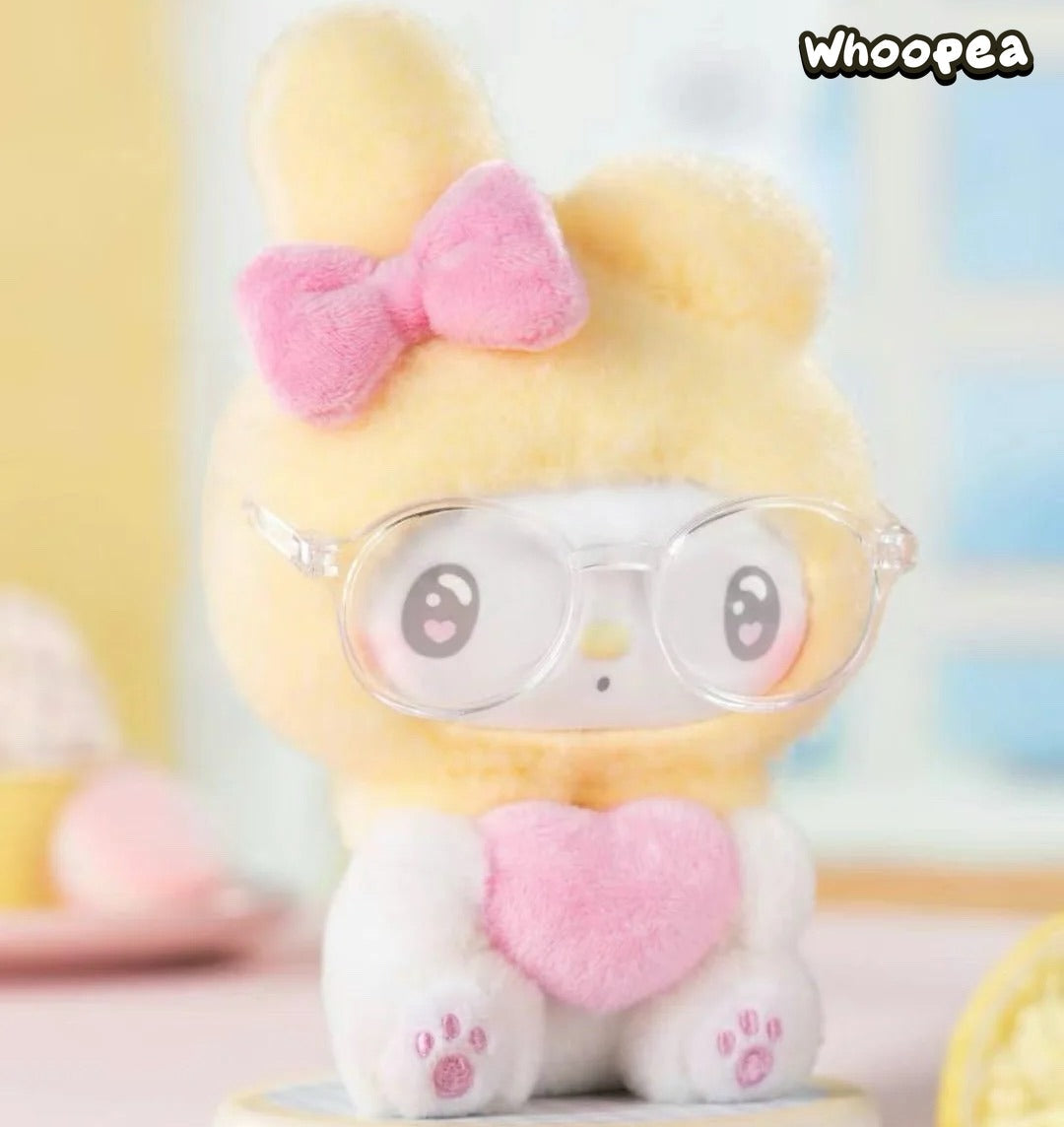My Melody 50th Anniversary Series Plush Dolls, Blind Box