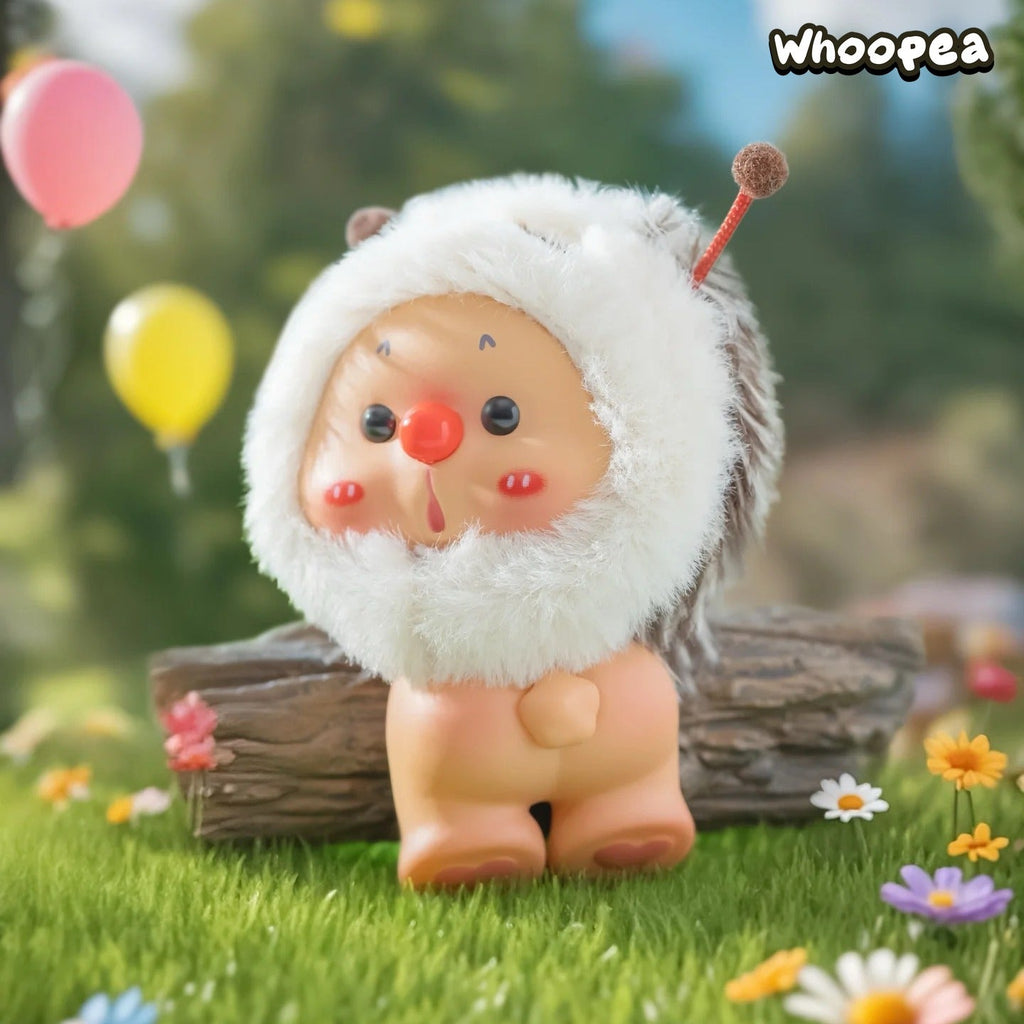 OYO Animal Party Series Mini Figures, Blind Box