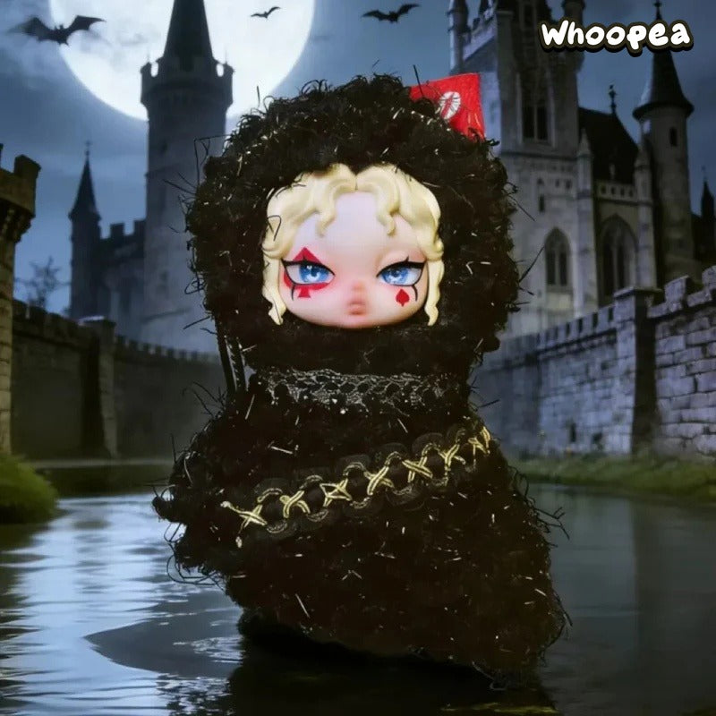 Alice The Contract of Cards Series Plush Blind Box