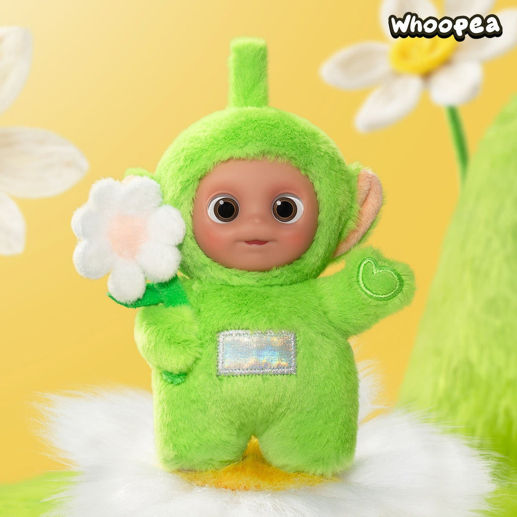 Teletubbies "Say Hello" Series Figures, Blind Box