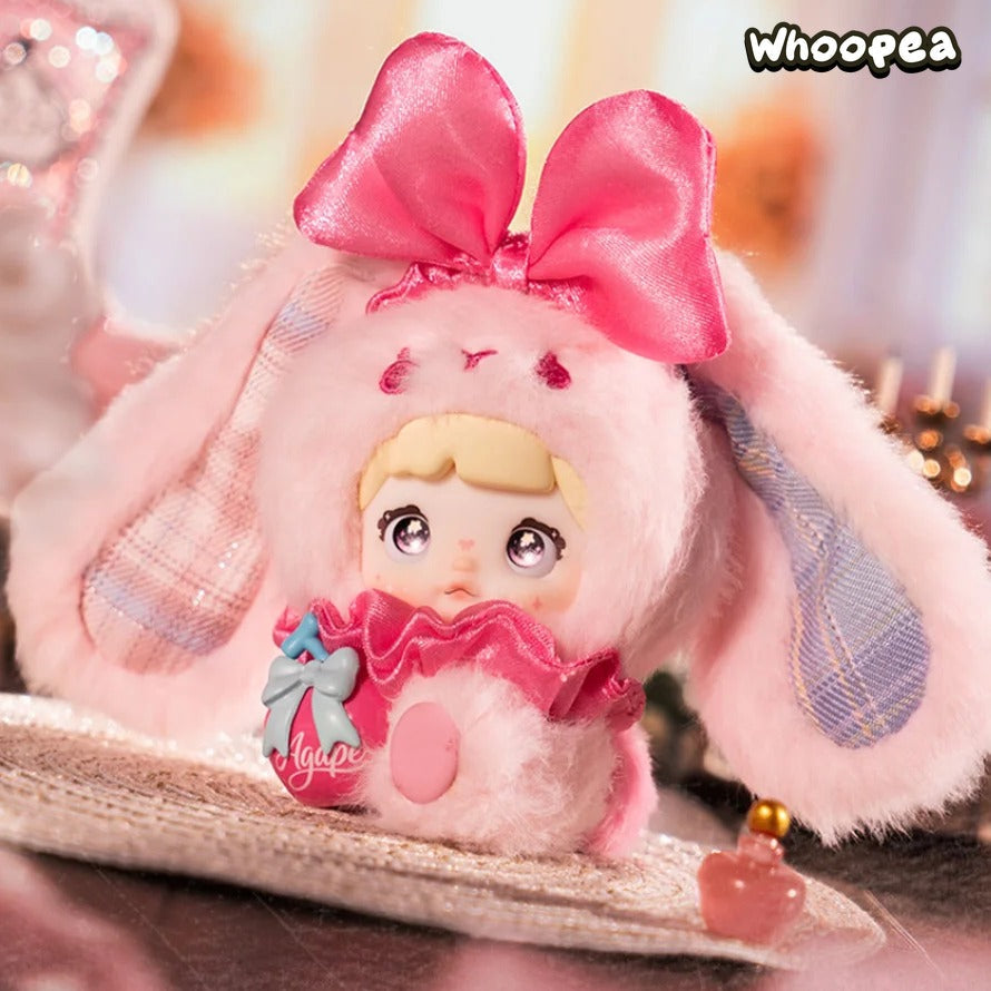 Nommi Heymi The Entwined Fate Series Plush Blind Box