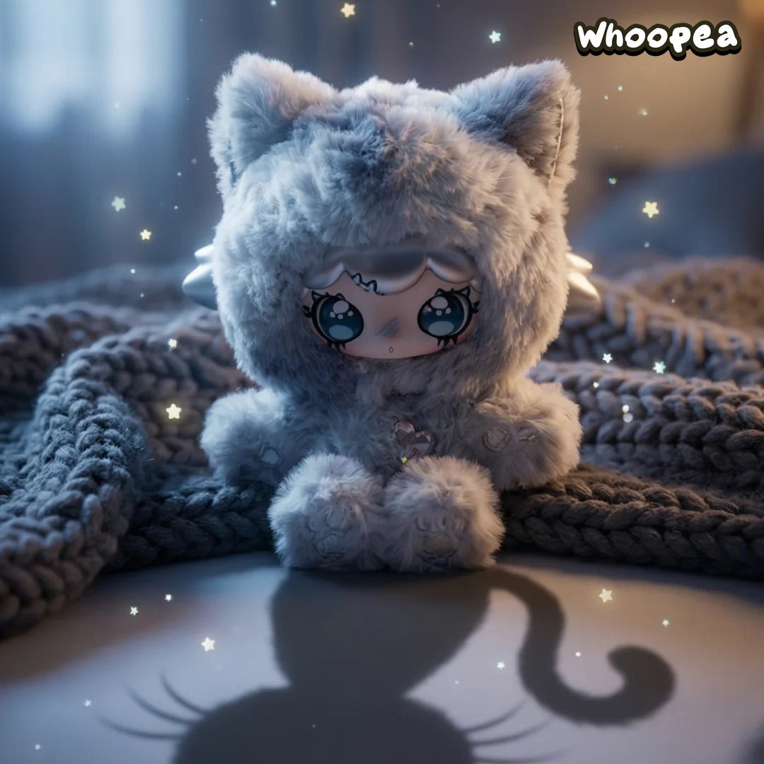 Lulumi A Lexicon of Love Series Plush Blind Box