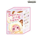 Baby Three- Super Mini Bunny Surprise Plush Series Blind Box