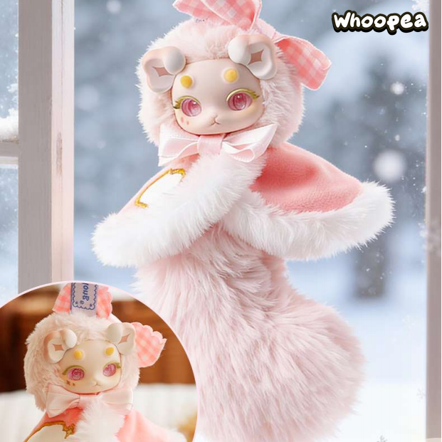 CATLong Wish Catcher Series Plush Dolls Blind Box