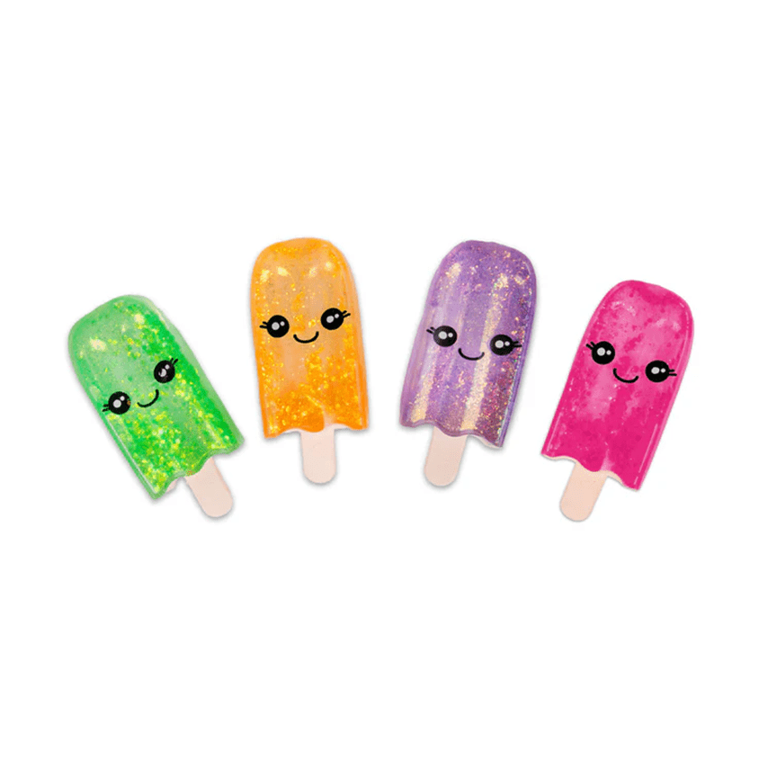 Scrunchems Sugar Ice Lolly