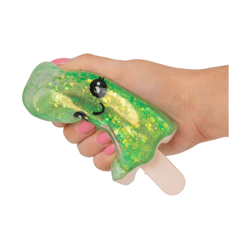 Scrunchems Sugar Ice Lolly