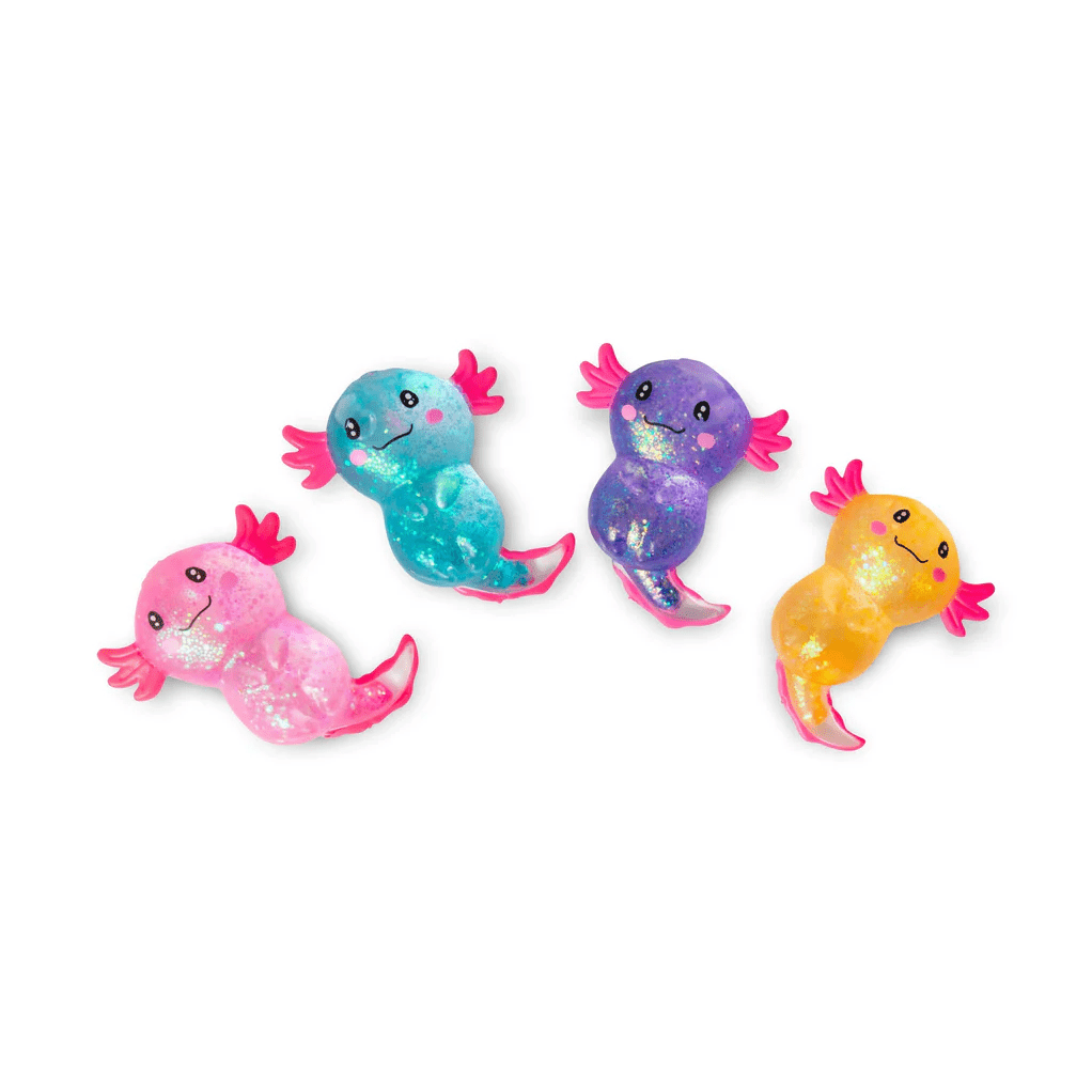 Scrunchems Sugar Axolotl