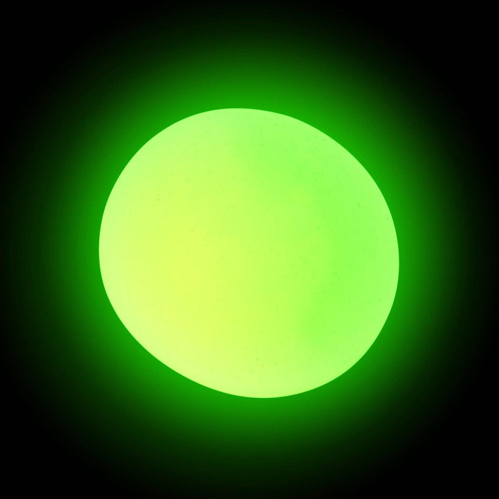Scrunchems Glow in the Dark Squish Ball