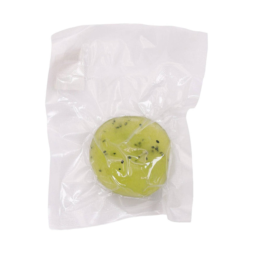 Slushy Squish! Watermelon, Green Kiwi, and Golden Kiwi Slushy Squishy Balls! (1 per order)
