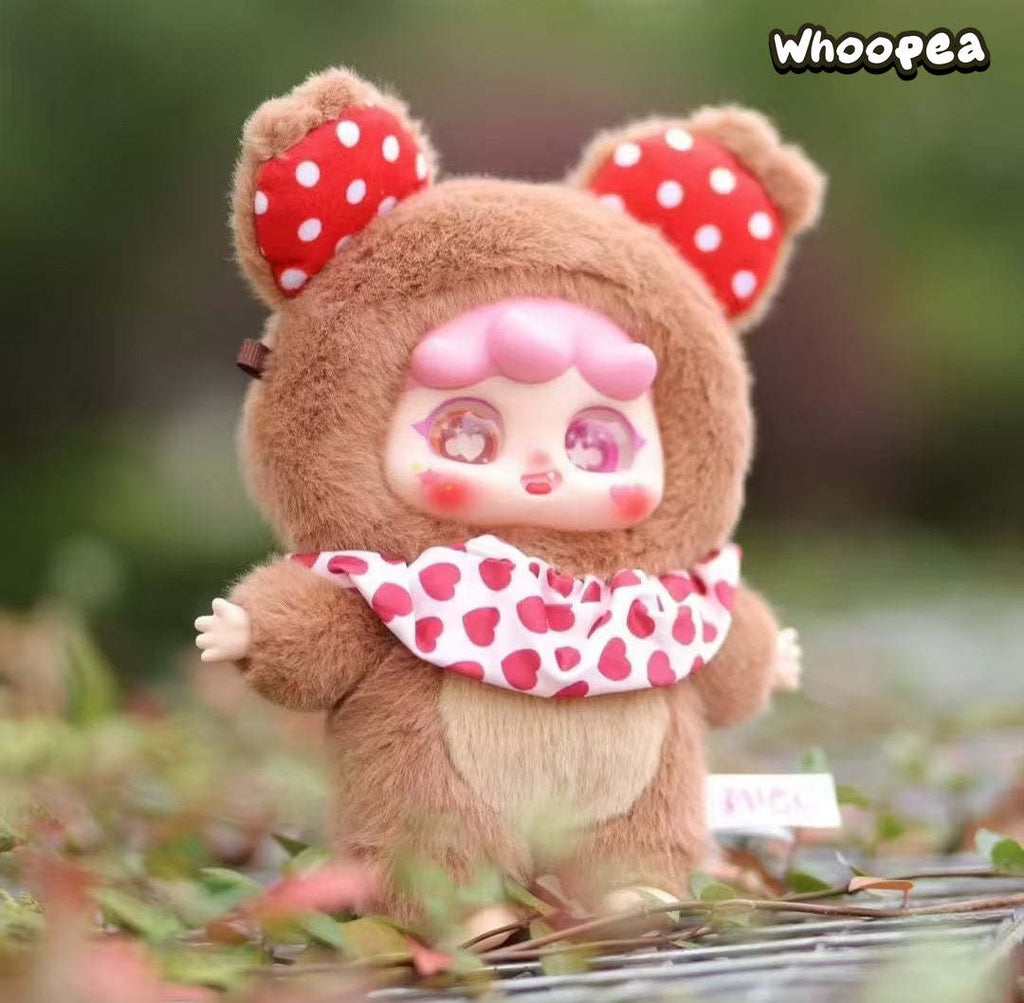 MIGO Bedtime Story Series Plush Dolls, Blind Box