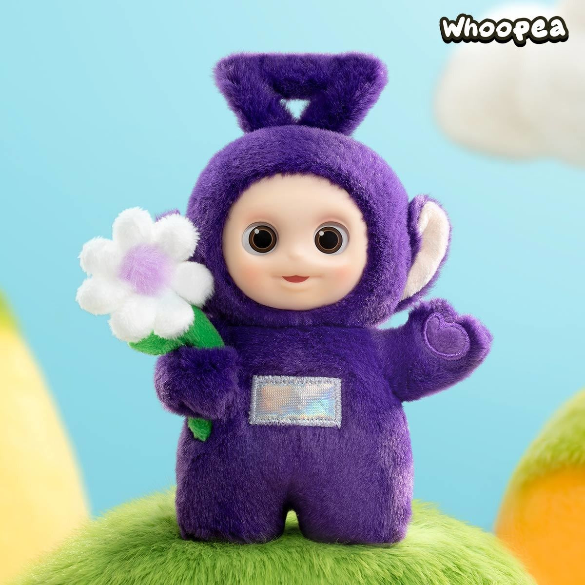 Teletubbies "Say Hello" Series Figures, Blind Box