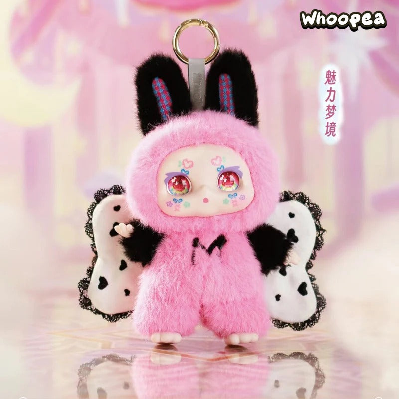 MIMON-Dream Maker Plush Dolls, Blind Box