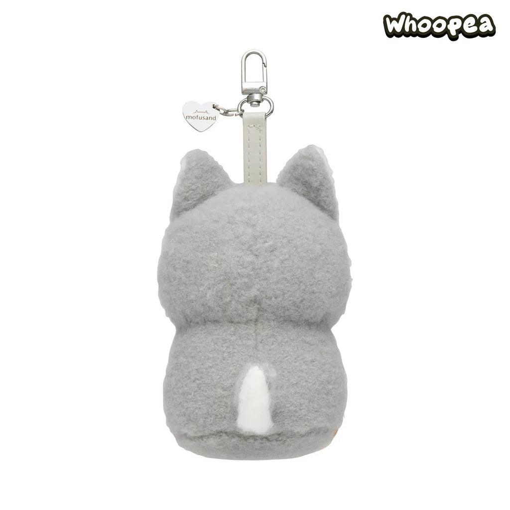 Mofusand Kiramekko Fluffy Kittens Series Plush Blind Box