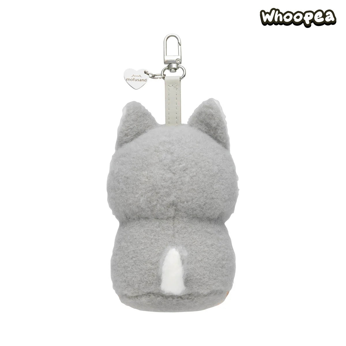 Mofusand Kiramekko Fluffy Kittens Series Plush Blind Box