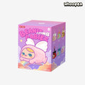 PUCKY BEANIE FLYING BABIES SERIES Plush Pendant Blind Box